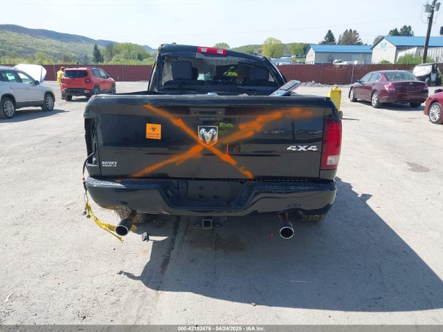 RAM 1500 Sport 2014 1C6RR7HT8ES125111 Image 17