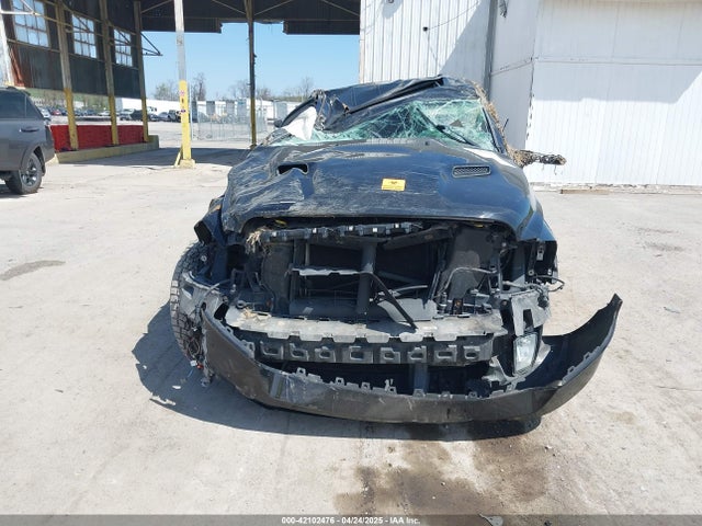 RAM 1500 Sport 2014 1C6RR7HT8ES125111 Image 6