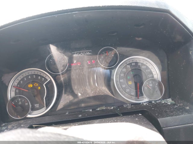 RAM 1500 Sport 2014 1C6RR7HT8ES125111 Image 7