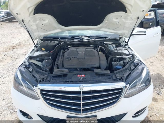 WDDHF8JB5EB040351 Mercedes-Benz E 350 4matic