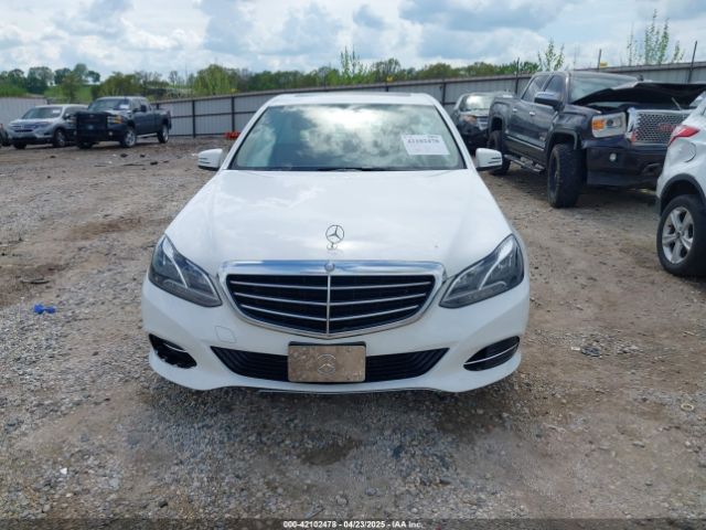 WDDHF8JB5EB040351 Mercedes-Benz E 350 4matic