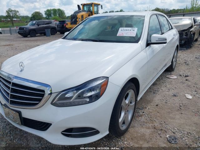 WDDHF8JB5EB040351 Mercedes-Benz E 350 4matic