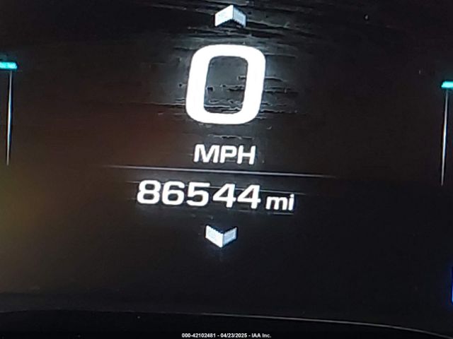 1G1FH3D76G0173312 Chevrolet CAMARO 2SS