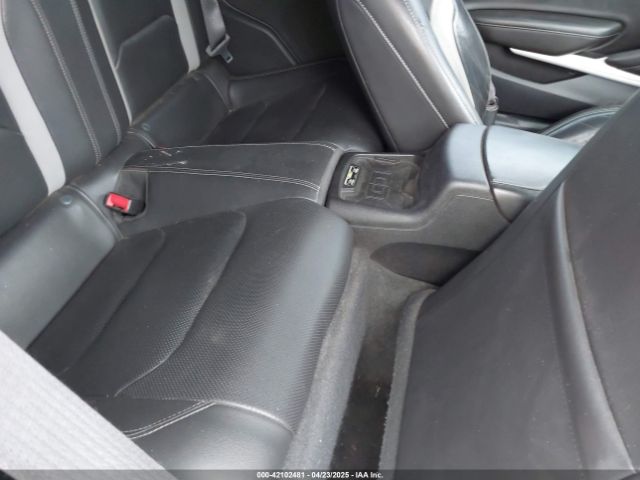 1G1FH3D76G0173312 Chevrolet CAMARO 2SS