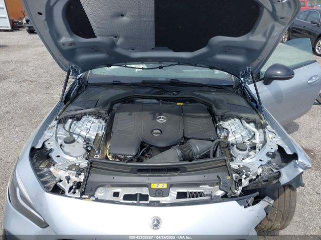 W1KMJ4HB6RF035931 Mercedes-Benz Cle 300 4matic