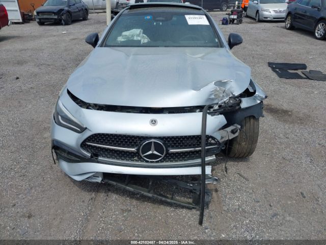 W1KMJ4HB6RF035931 Mercedes-Benz Cle 300 4matic