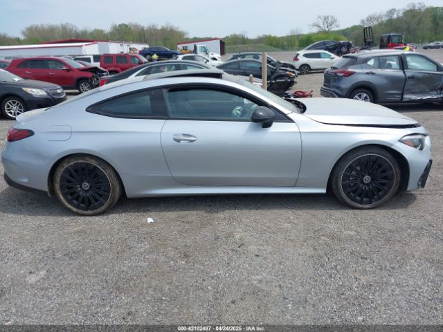 W1KMJ4HB6RF035931 Mercedes-Benz Cle 300 4matic