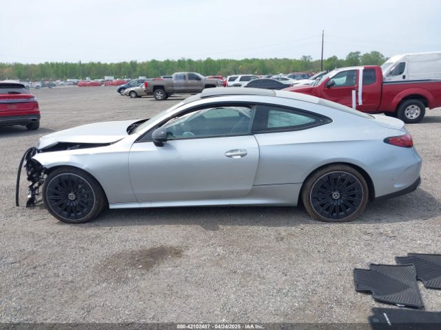 W1KMJ4HB6RF035931 Mercedes-Benz Cle 300 4matic