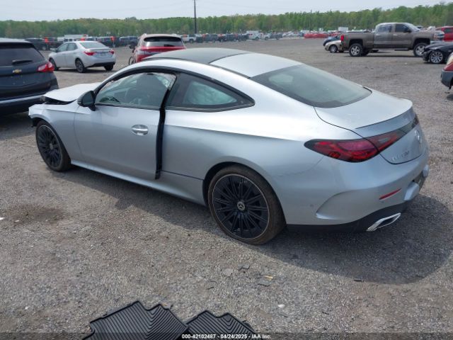 W1KMJ4HB6RF035931 Mercedes-Benz Cle 300 4matic
