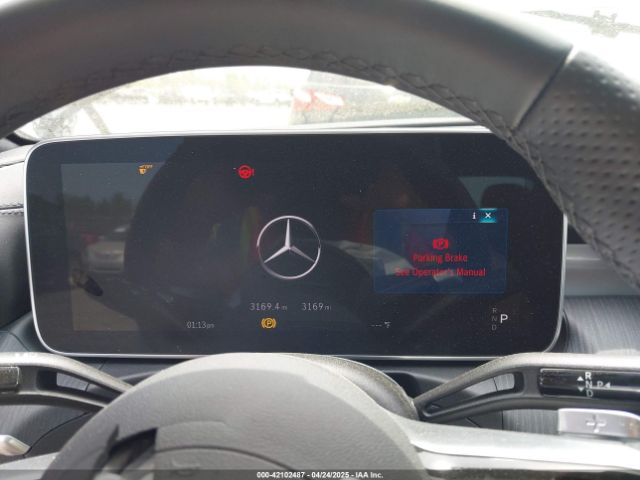 W1KMJ4HB6RF035931 Mercedes-Benz Cle 300 4matic
