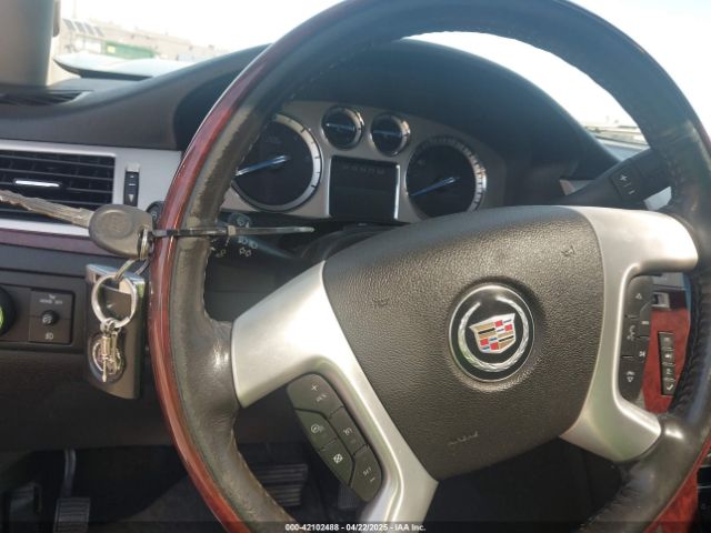2010 CADILLAC ESCALADE ESV 1GYUKJEF7AR171835 Photo 10