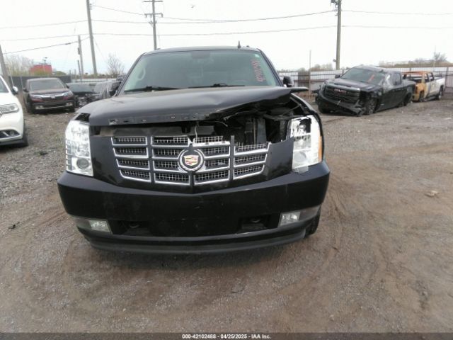 2010 CADILLAC ESCALADE ESV 1GYUKJEF7AR171835 Photo 5