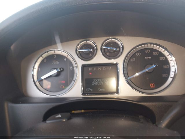 2010 CADILLAC ESCALADE ESV 1GYUKJEF7AR171835 Photo 6