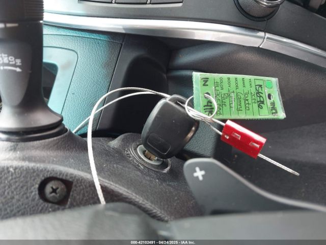 4T1BF1FK1HU765000 Toyota CAMRY SE