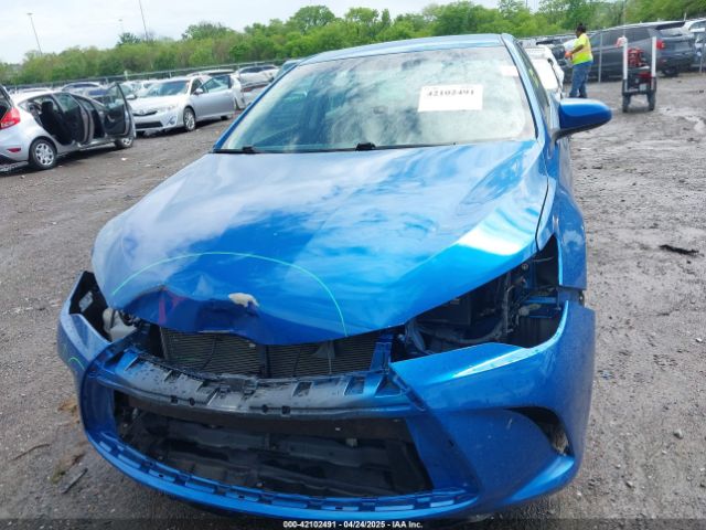 4T1BF1FK1HU765000 Toyota CAMRY SE