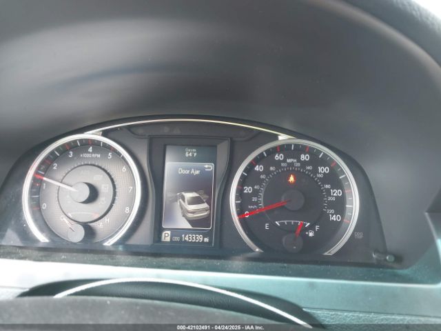 4T1BF1FK1HU765000 Toyota CAMRY SE