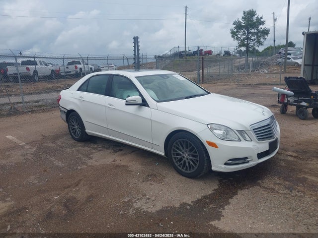Продаж на аукціоні авто 2013 Mercedes-benz E 350 4matic, vin: WDDHF8JB2DA679758, номер лоту: 42102492