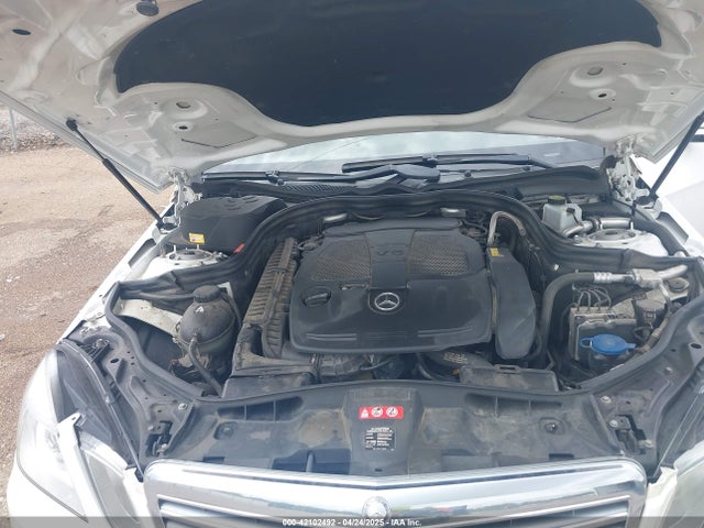 Продаж на аукціоні авто 2013 Mercedes-benz E 350 4matic, vin: WDDHF8JB2DA679758, номер лоту: 42102492
