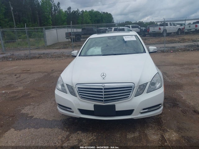 Продаж на аукціоні авто 2013 Mercedes-benz E 350 4matic, vin: WDDHF8JB2DA679758, номер лоту: 42102492