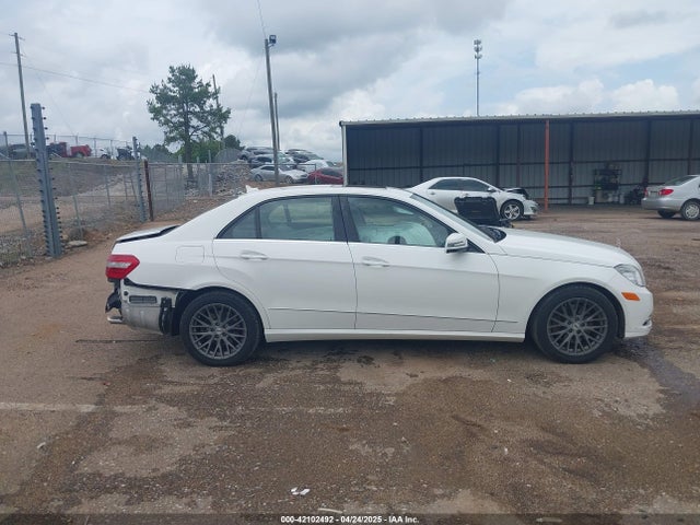 Продаж на аукціоні авто 2013 Mercedes-benz E 350 4matic, vin: WDDHF8JB2DA679758, номер лоту: 42102492