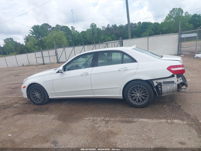 Продаж на аукціоні авто 2013 Mercedes-benz E 350 4matic, vin: WDDHF8JB2DA679758, номер лоту: 42102492