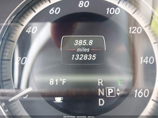 Продаж на аукціоні авто 2013 Mercedes-benz E 350 4matic, vin: WDDHF8JB2DA679758, номер лоту: 42102492