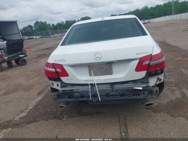Продаж на аукціоні авто 2013 Mercedes-benz E 350 4matic, vin: WDDHF8JB2DA679758, номер лоту: 42102492