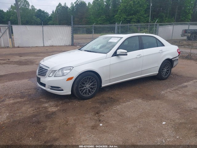 Продаж на аукціоні авто 2013 Mercedes-benz E 350 4matic, vin: WDDHF8JB2DA679758, номер лоту: 42102492