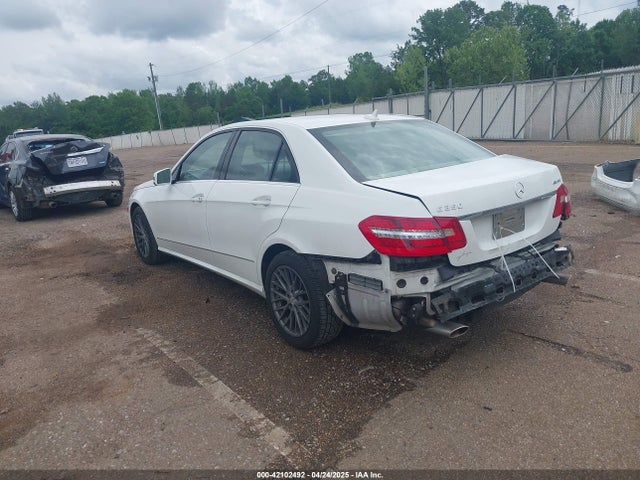 Продаж на аукціоні авто 2013 Mercedes-benz E 350 4matic, vin: WDDHF8JB2DA679758, номер лоту: 42102492