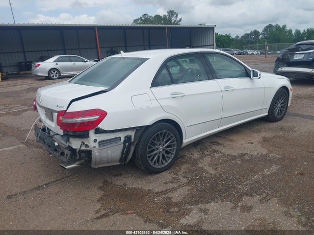 Продаж на аукціоні авто 2013 Mercedes-benz E 350 4matic, vin: WDDHF8JB2DA679758, номер лоту: 42102492
