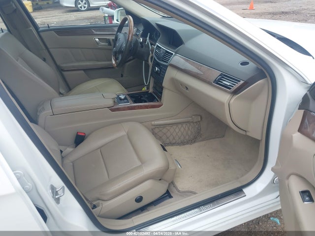 Продаж на аукціоні авто 2013 Mercedes-benz E 350 4matic, vin: WDDHF8JB2DA679758, номер лоту: 42102492