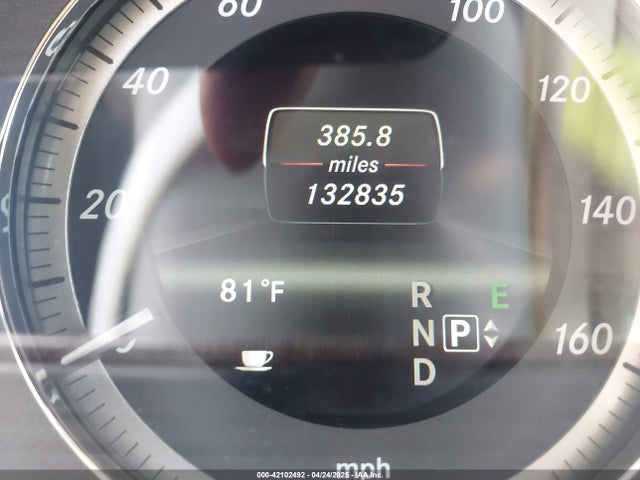 Продаж на аукціоні авто 2013 Mercedes-benz E 350 4matic, vin: WDDHF8JB2DA679758, номер лоту: 42102492