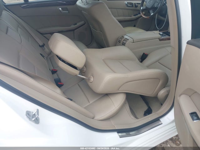Продаж на аукціоні авто 2013 Mercedes-benz E 350 4matic, vin: WDDHF8JB2DA679758, номер лоту: 42102492
