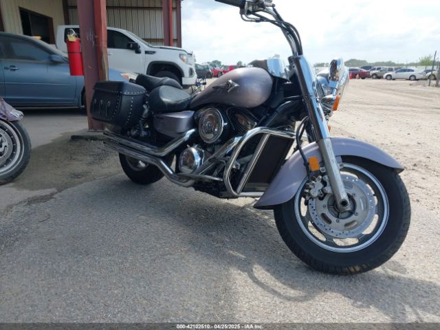 2003 KAWASAKI VN1600 JKBVNKA113A004413
