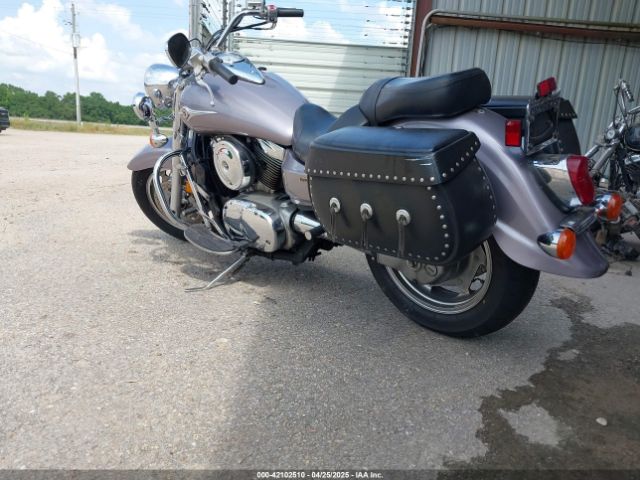 2003 KAWASAKI VN1600 JKBVNKA113A004413 Photo 2