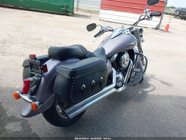 2003 KAWASAKI VN1600 JKBVNKA113A004413 Photo 3