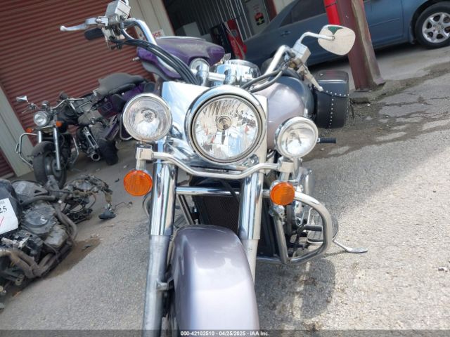 2003 KAWASAKI VN1600 JKBVNKA113A004413 Photo 4