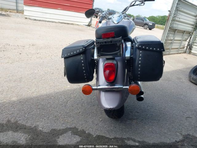 2003 KAWASAKI VN1600 JKBVNKA113A004413 Photo 5