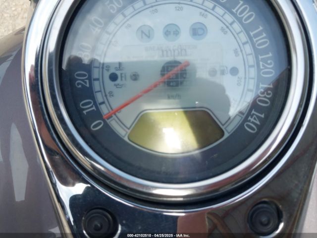 2003 KAWASAKI VN1600 JKBVNKA113A004413 Photo 6