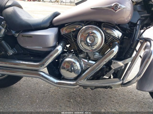 2003 KAWASAKI VN1600 JKBVNKA113A004413 Photo 7