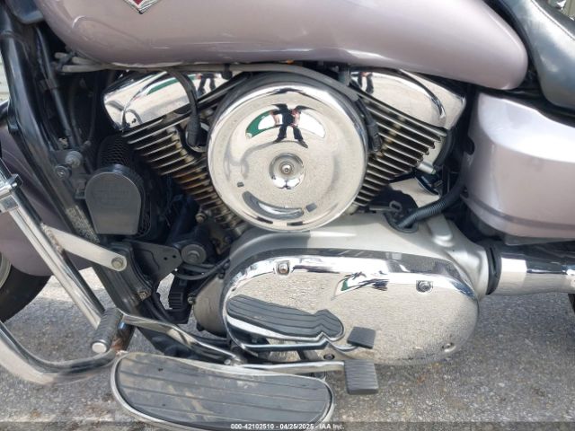 2003 KAWASAKI VN1600 JKBVNKA113A004413 Photo 8