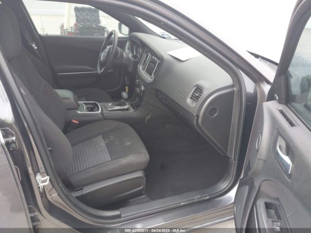 2C3CDXBG4PH649346 Dodge Charger Sxt