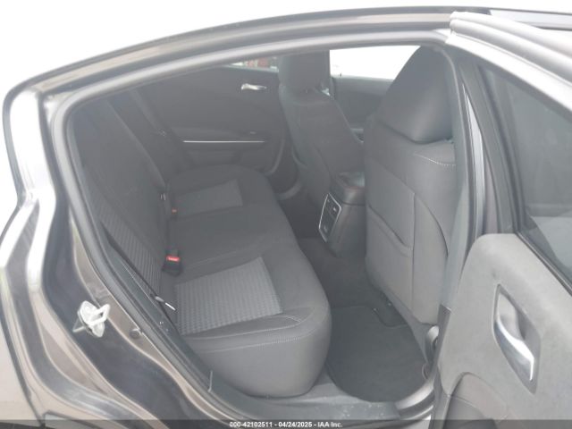 2C3CDXBG4PH649346 Dodge Charger Sxt