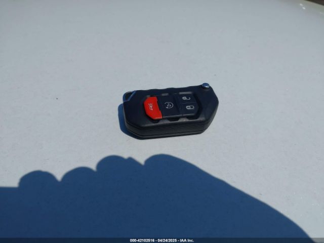2022 JEEP WRANGLER UNLIMITED 1C4HJXEM7NW206585 Photo 10