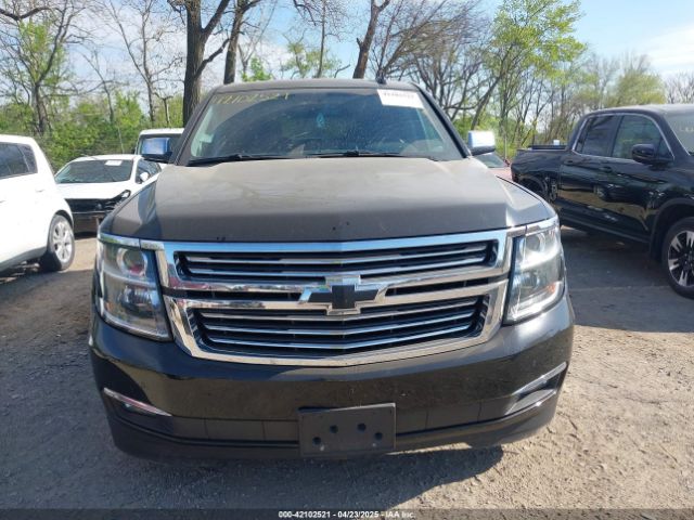 1GNSKCKCXGR212705 Chevrolet Tahoe Ltz