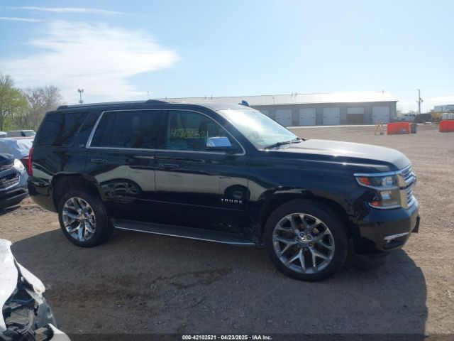 1GNSKCKCXGR212705 Chevrolet Tahoe Ltz