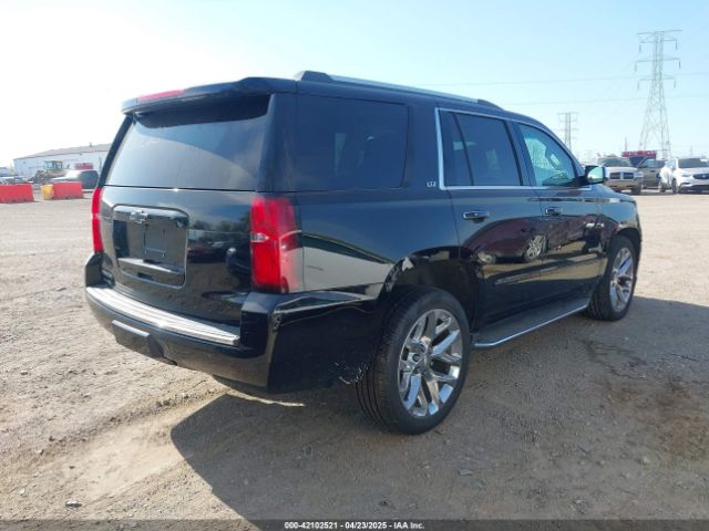 1GNSKCKCXGR212705 Chevrolet Tahoe Ltz