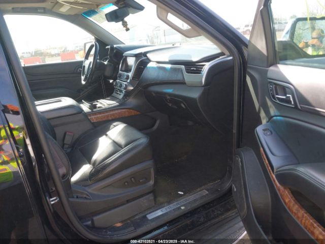1GNSKCKCXGR212705 Chevrolet Tahoe Ltz