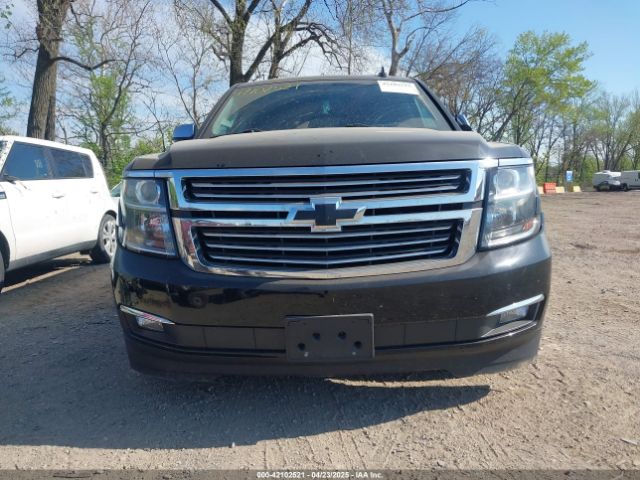 1GNSKCKCXGR212705 Chevrolet Tahoe Ltz