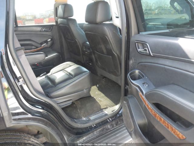 1GNSKCKCXGR212705 Chevrolet Tahoe Ltz